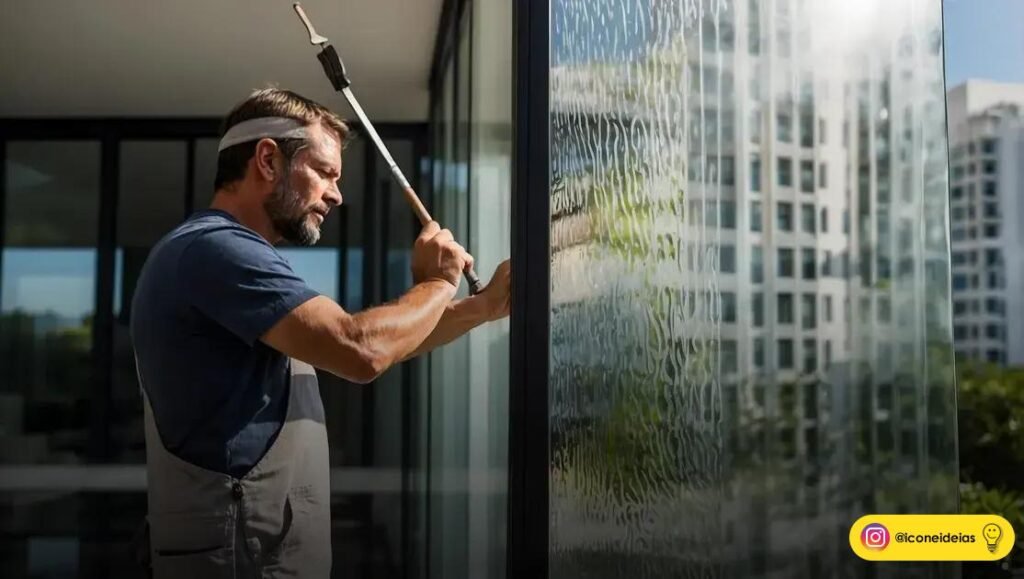 insulfilm refletivo cotia: conforto térmico e privacidade com resultado rápido