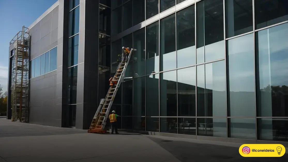 insulfilm segurança comercial cotia: reduza calor e proteja sua loja