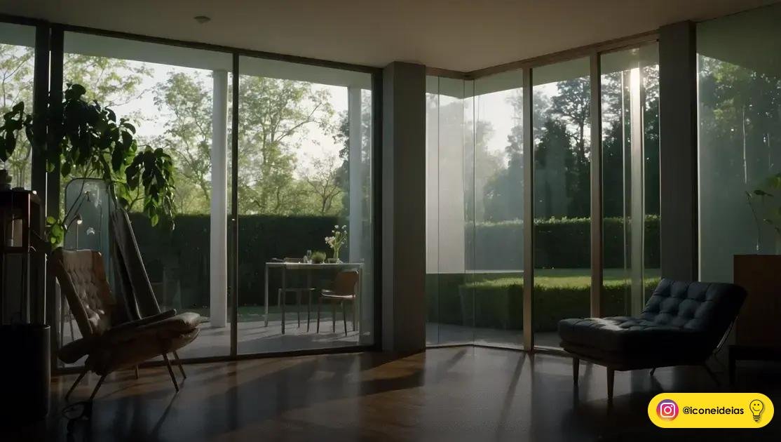 Manutenção, durabilidade e desempenho ao longo do tempo