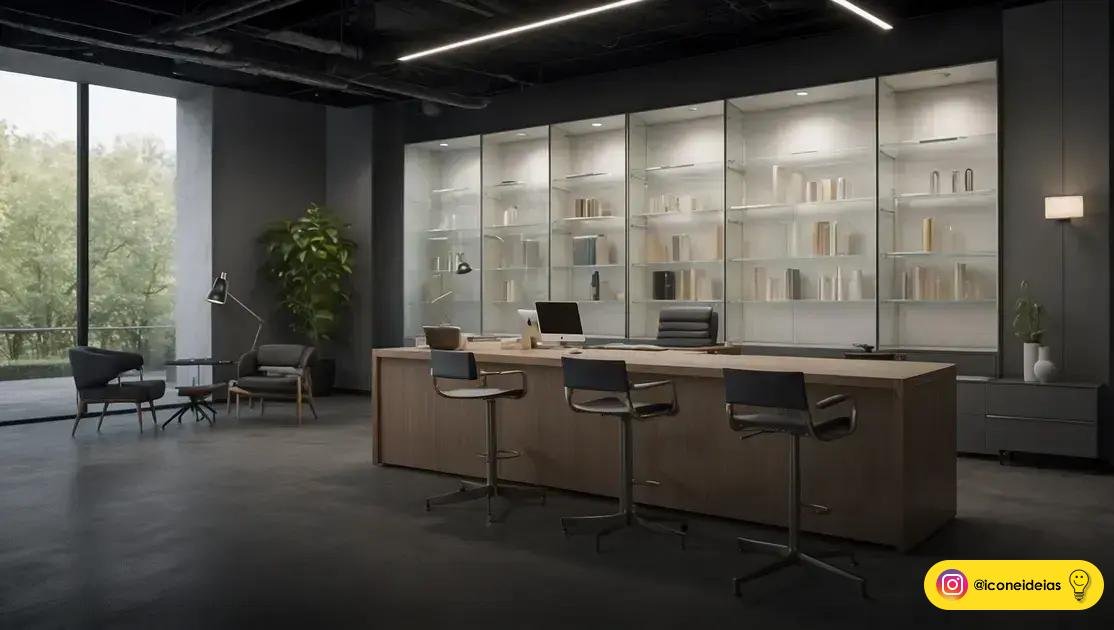 materiais, acabamentos e escolha certa para cada ambiente