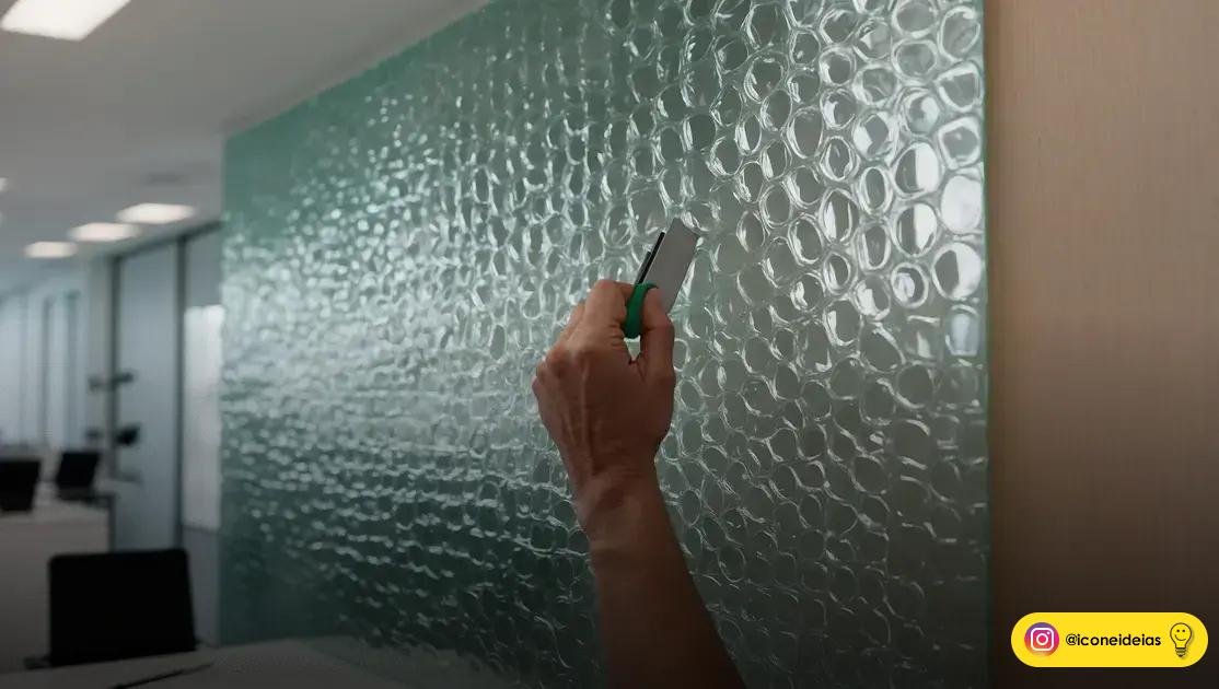 materiais e acabamento: vinil, impressão digital e recorte eletrônico