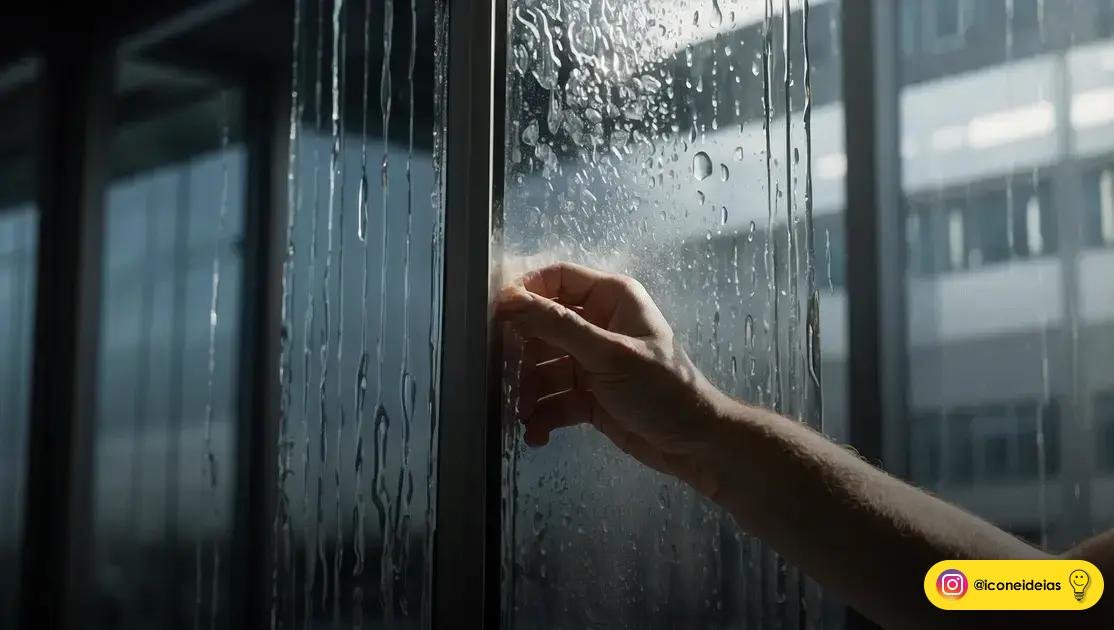 o processo de instalação: preparo, tempo de serviço e manutenção necessária