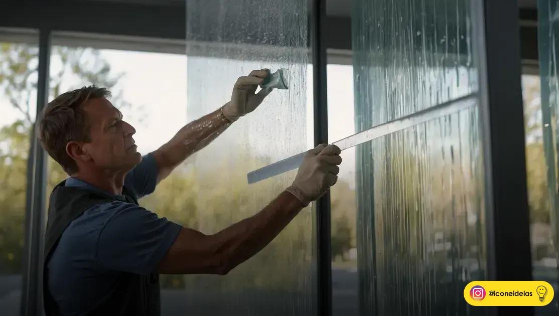 o que esperar na instalação: etapas, tempo, limpeza e requisitos do instalador