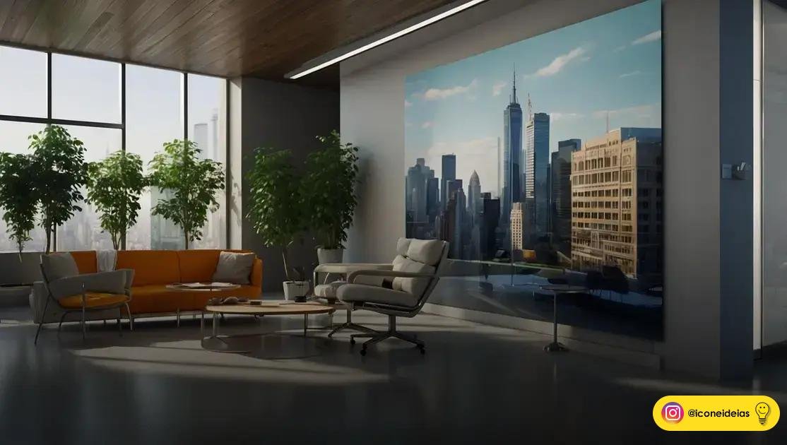 orçamento e prazos em Barueri e Alphaville: envie foto, medidas e objetivo