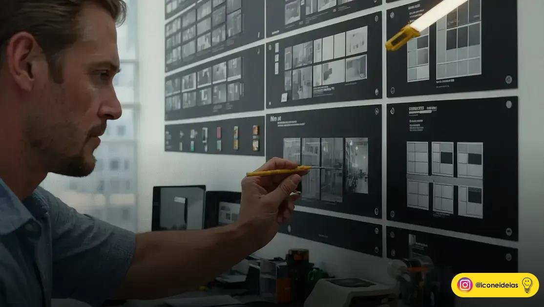 Orçamento rápido e preciso: foto, medidas e escopo ideal