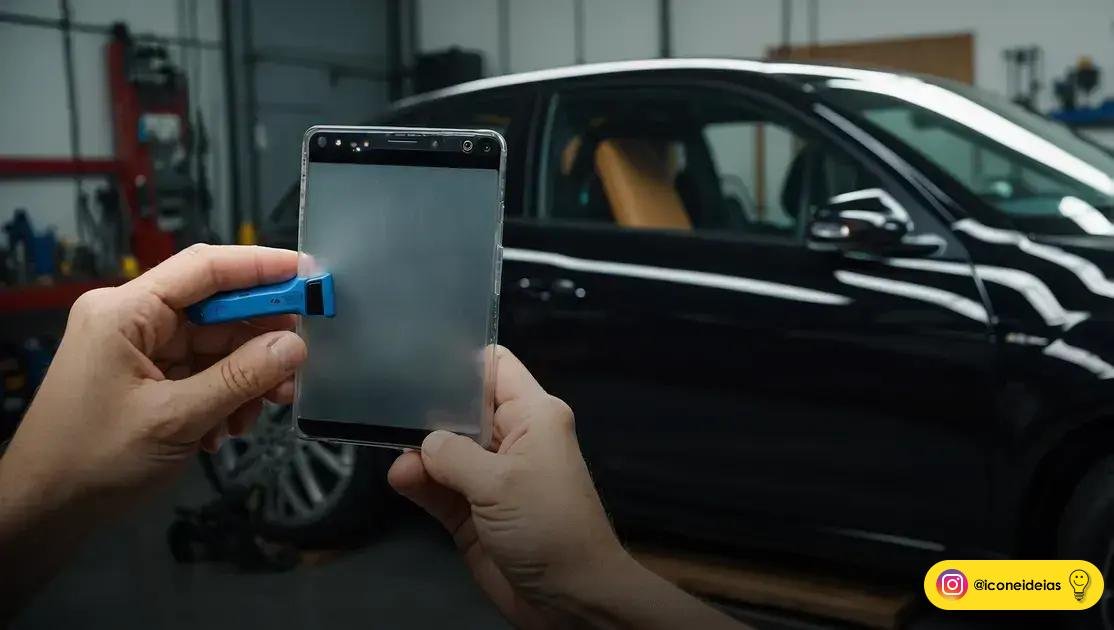 Passo a passo para solicitar um orçamento confiável