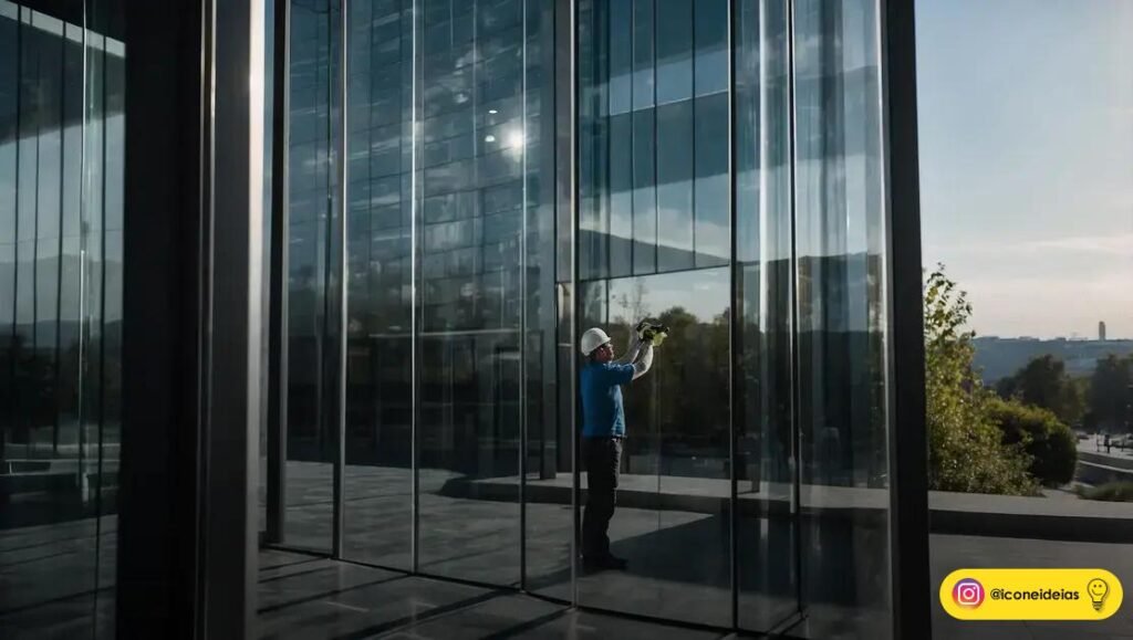 película anti calor alphaville: reduza calor em 60% e ganhe conforto