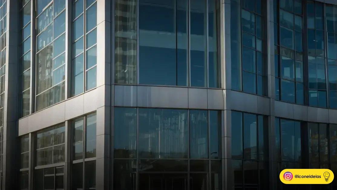 Película anti glare cajamar: saiba como reduzir calor e aumentar privacidade