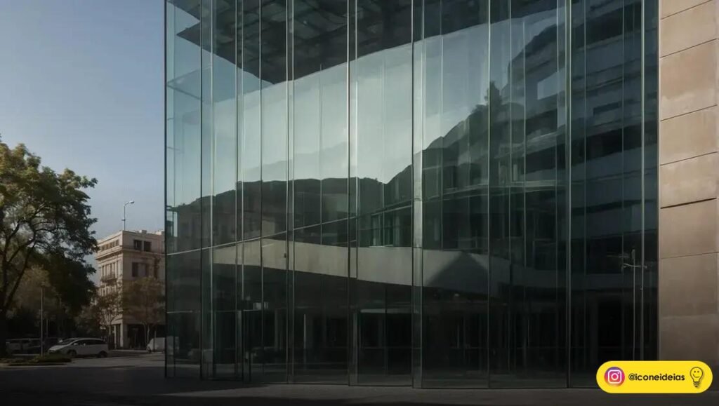 película anti glare cotia: redução imediata de calor, privacidade e estilo