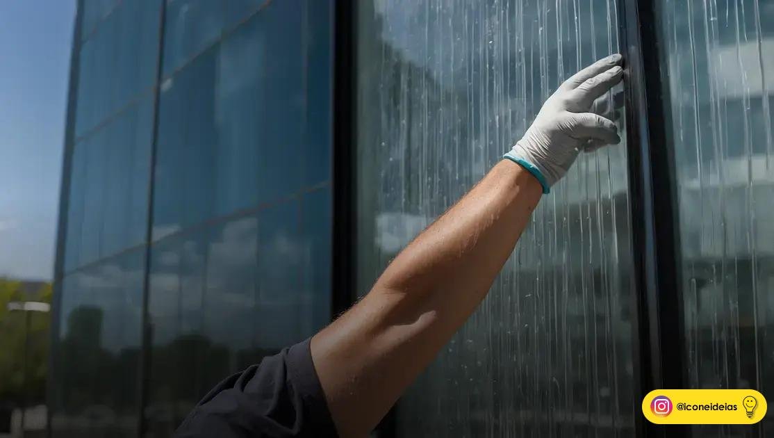 película antivandalismo cotia: proteja fachadas e aumente o conforto