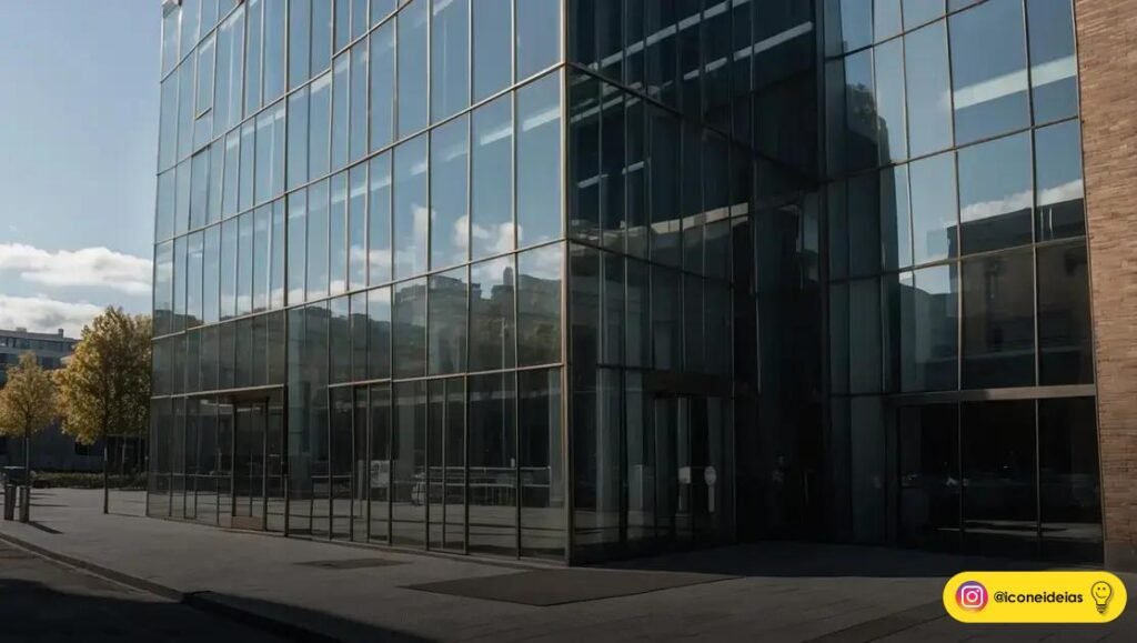 película comercial alphaville; reduza calor e garanta privacidade instantânea