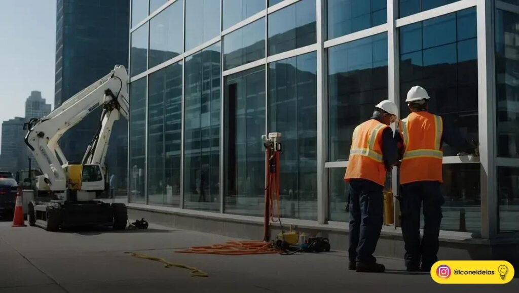película comercial cajamar: reduza até 60% do calor e valorize o imóvel