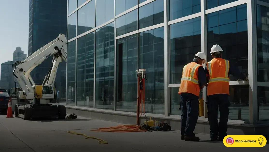 película comercial cajamar: reduza até 60% do calor e valorize o imóvel