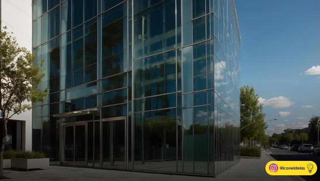 película comercial cotia: reduza calor e garanta privacidade já