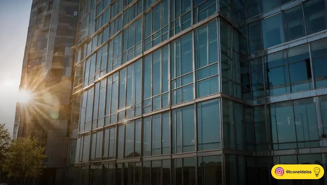 película controle solar cajamar: reduza calor, ganhe privacidade e conforto