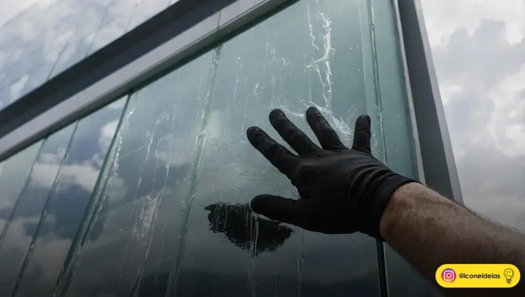 película de segurança para vidro cajamar; conforto térmico e privacidade na hora