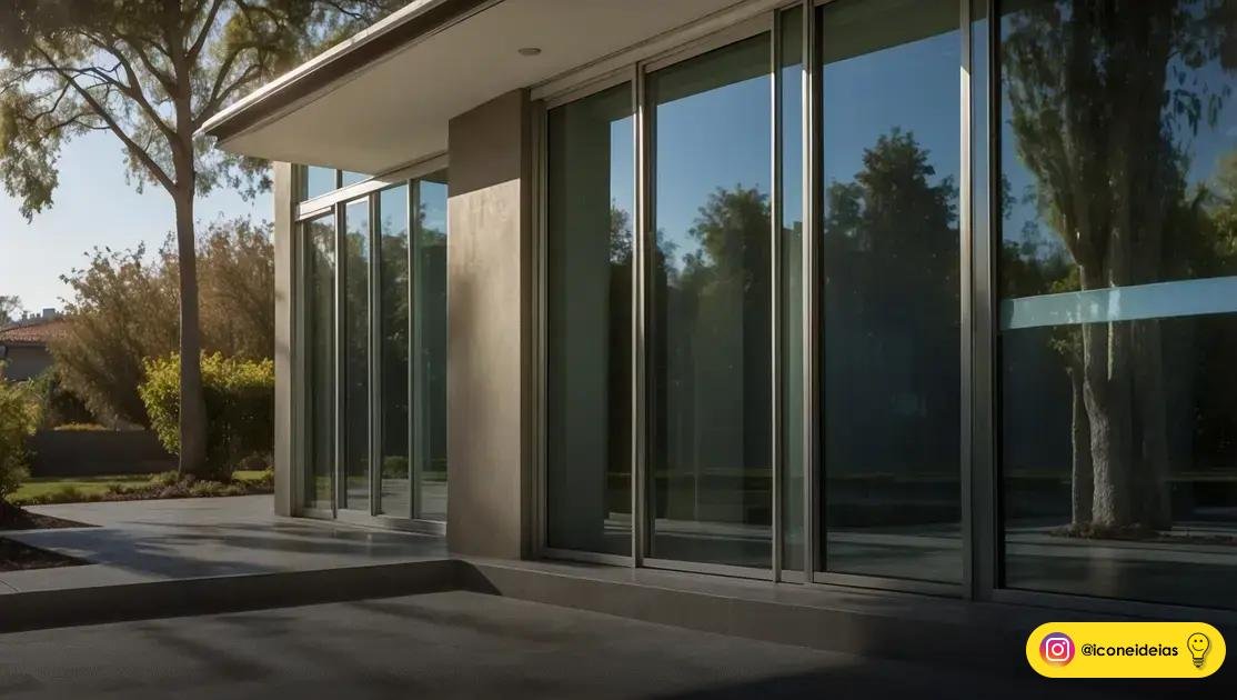 película de segurança para vidro cotia: reduza calor, ganhe privacidade e valor