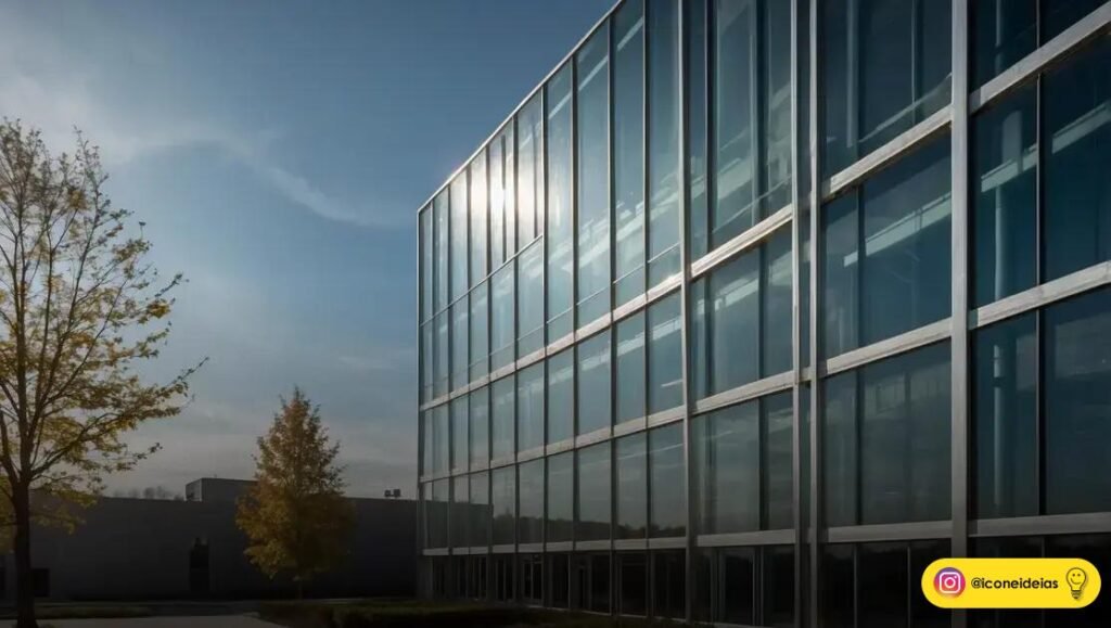 película fosca para vidro cajamar: reduza calor, ganhe privacidade e estilo