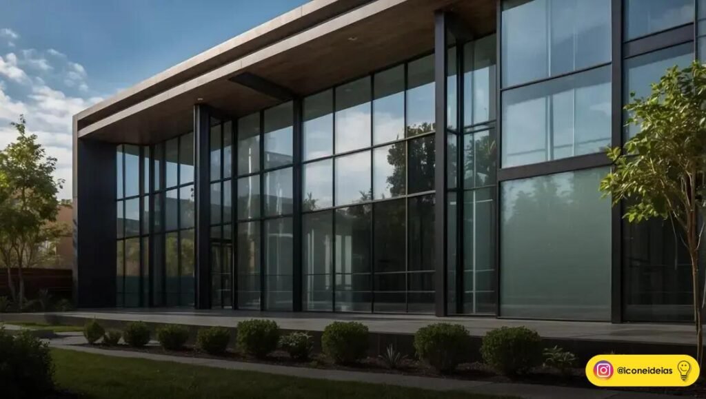 película fumê para vidro cotia: reduza calor e garanta privacidade hoje mesmo