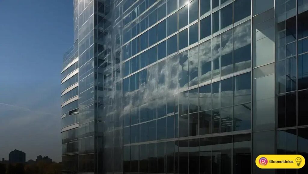 película jateada alphaville: conforto térmico, privacidade e estética premium