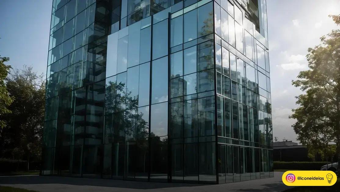 película laminada de segurança alphaville: conforto imediato e privacidade