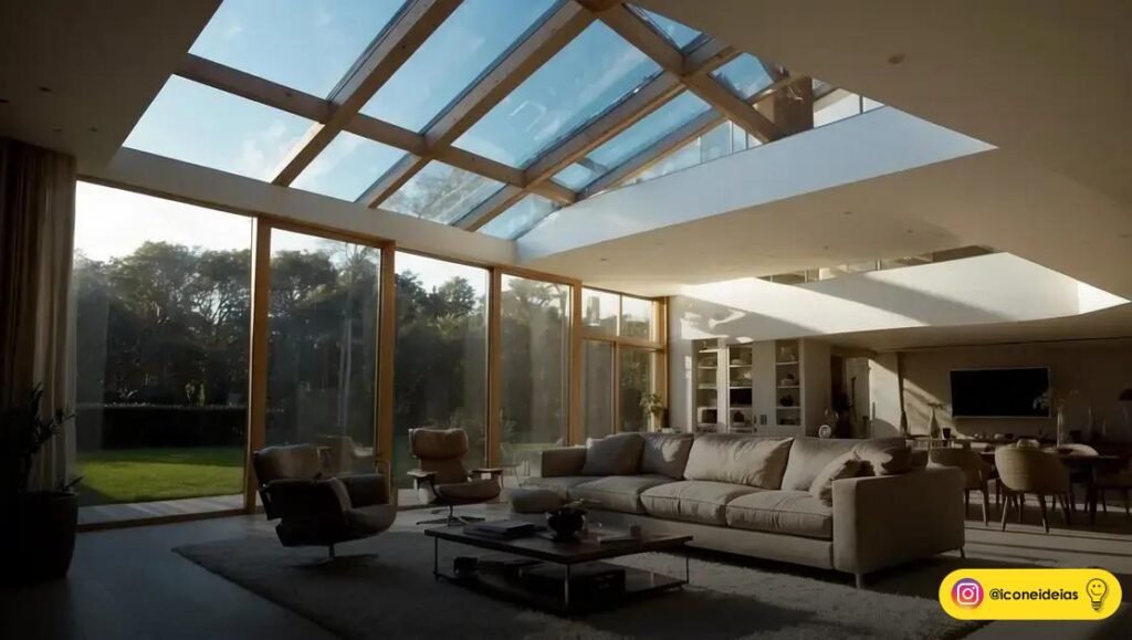 película para claraboia alphaville: reduza calor, ganhe privacidade e conforto