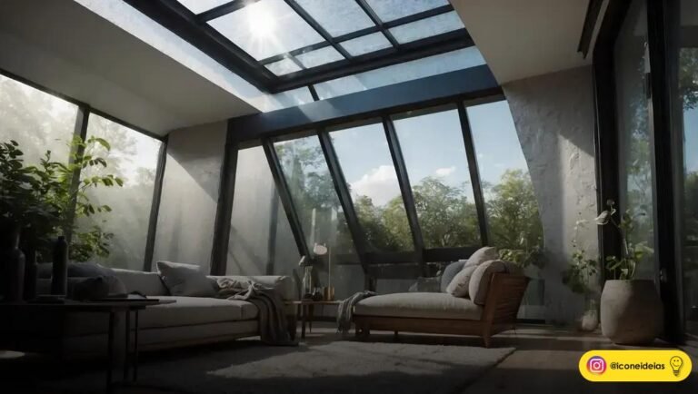 película para claraboia cajamar: reduza calor, garanta privacidade e conforto