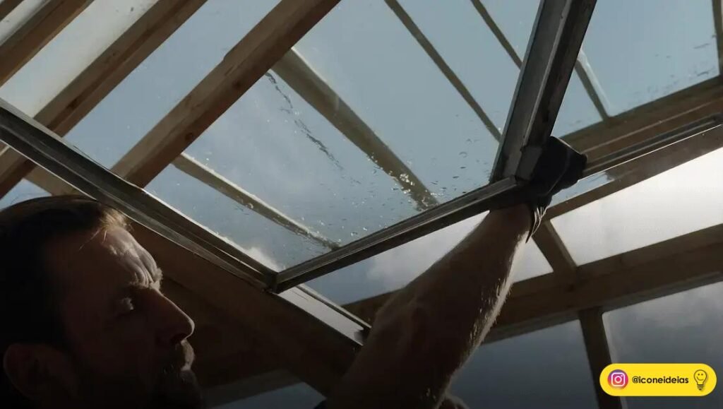 película para claraboia cotia: reduza até 60% do calor e aumente privacidade