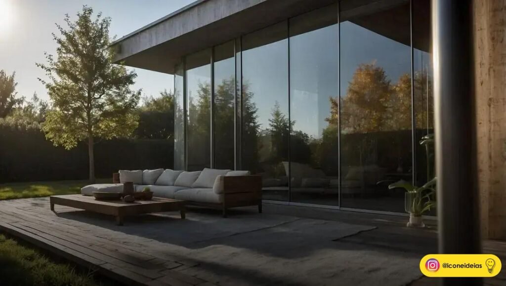 película para cobertura de vidro cotia: reduza calor e aumente privacidade já