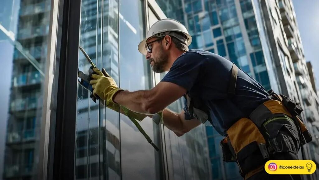 película para condomínio cajamar: controle térmico imediato e instalação rápida