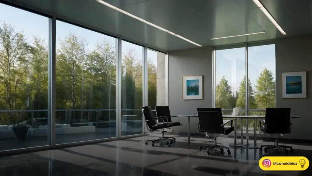 película para consultório cotia: conforto imediato e privacidade premium