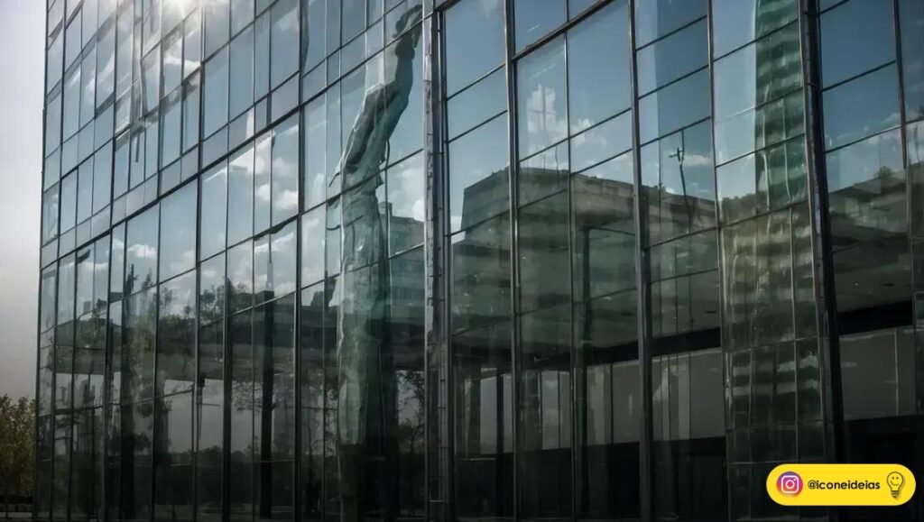 película para fachada de vidro cotia: reduza calor e ganhe privacidade agora