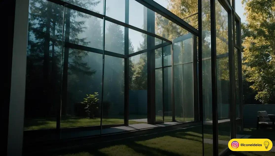 película para janela fumê cotia: reduza calor e ganhe privacidade hoje