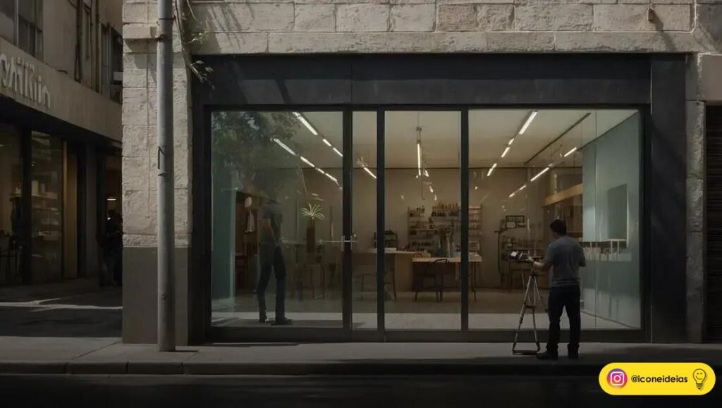 película para loja cotia: reduza calor e ganhe privacidade imediata