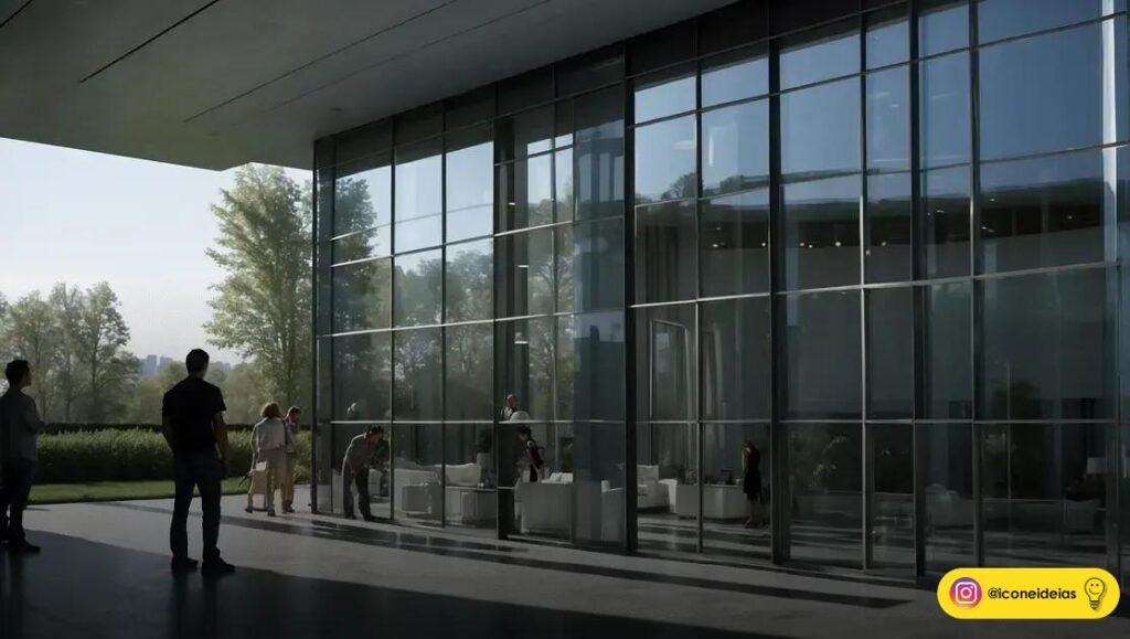 película para vidro alphaville: reduza calor e ganhe privacidade hoje