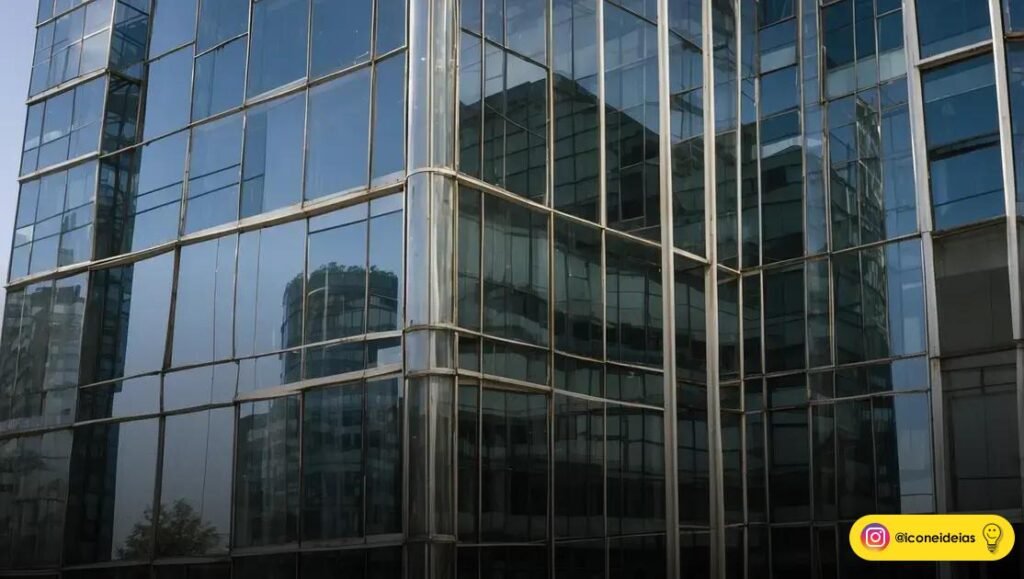 película para vidro espelhado cajamar: reduza o calor e valorize seu imóvel hoje