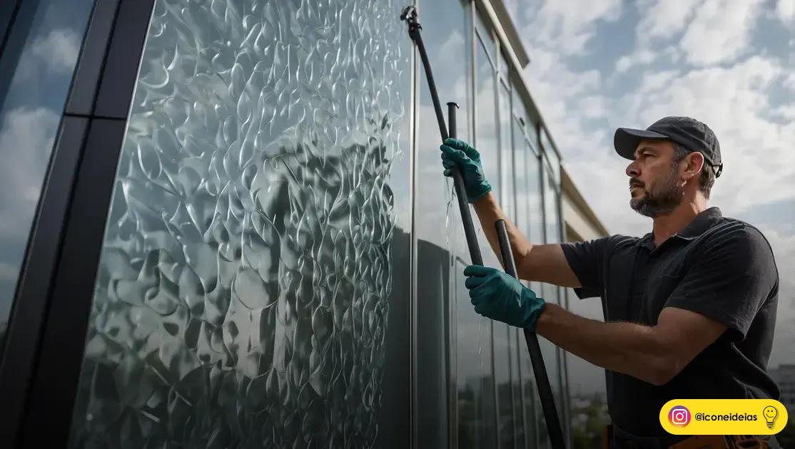 película para vidro fumê cotia: reduza calor e ganhe privacidade hoje mesmo