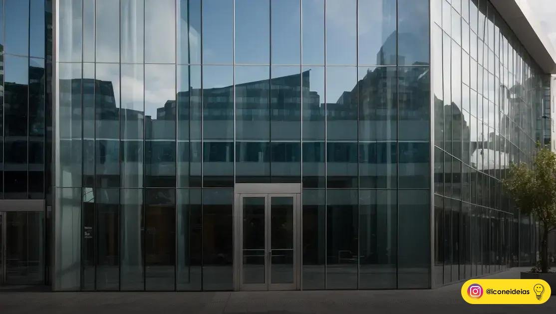 película para vidro laminado cajamar: menos calor, mais privacidade e conforto