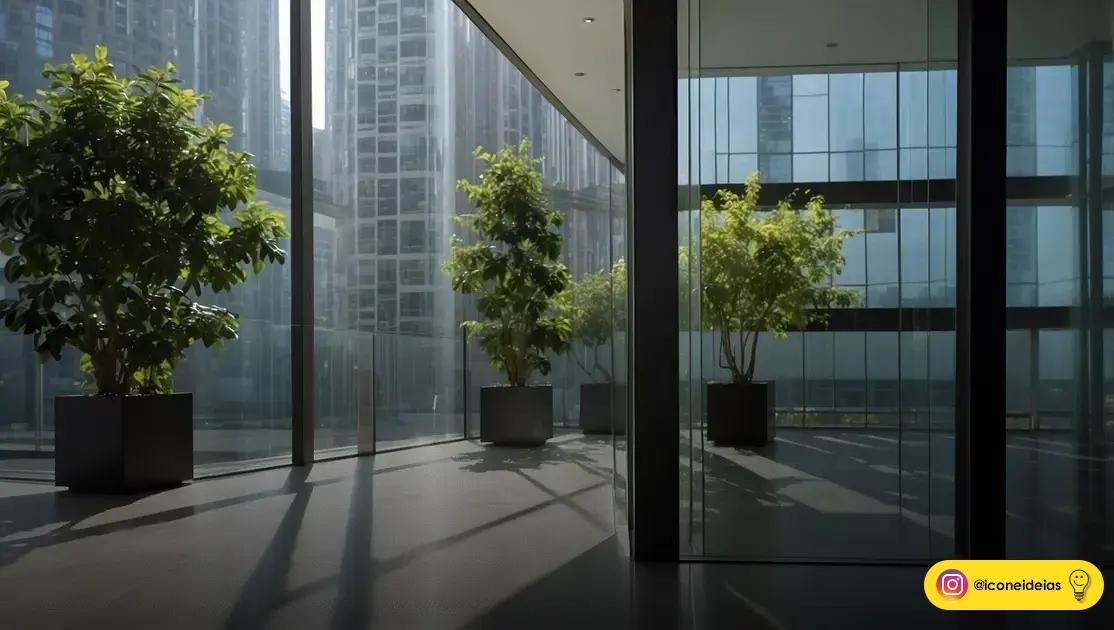 película para vidro laminado cotia: reduza calor e garanta privacidade hoje