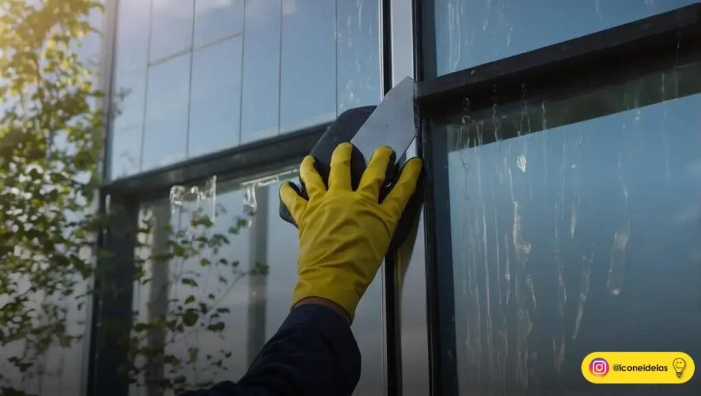 película para vidro refletivo cajamar; reduza calor e garanta privacidade hoje