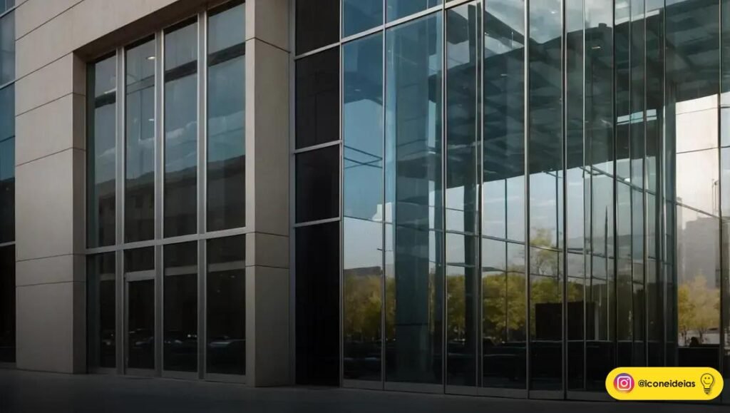 película para vidro temperado cajamar: reduza calor e valorize seu imóvel já