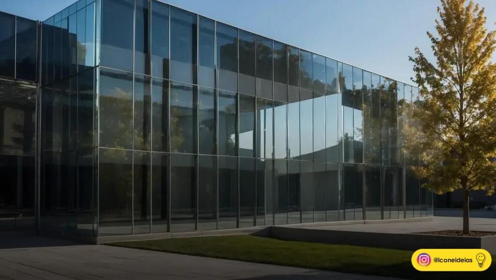 película privacidade alphaville: como reduzir calor e valorizar sua fachada