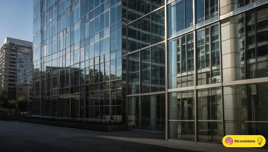 Película refletiva cajamar: reduza calor e ganhe privacidade hoje mesmo