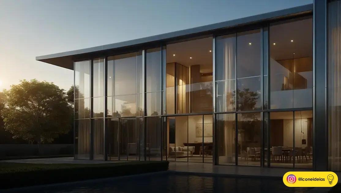 película refletiva cotia: veja como reduzir 60% do calor e garantir privacidade