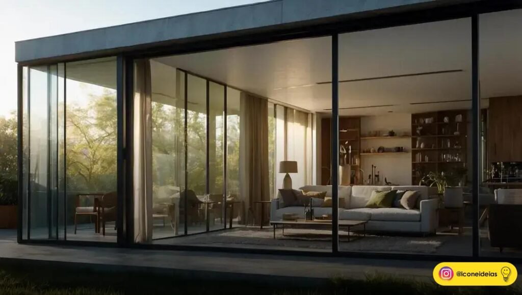 película residencial cajamar: reduza até 60% do calor e aumente a privacidade