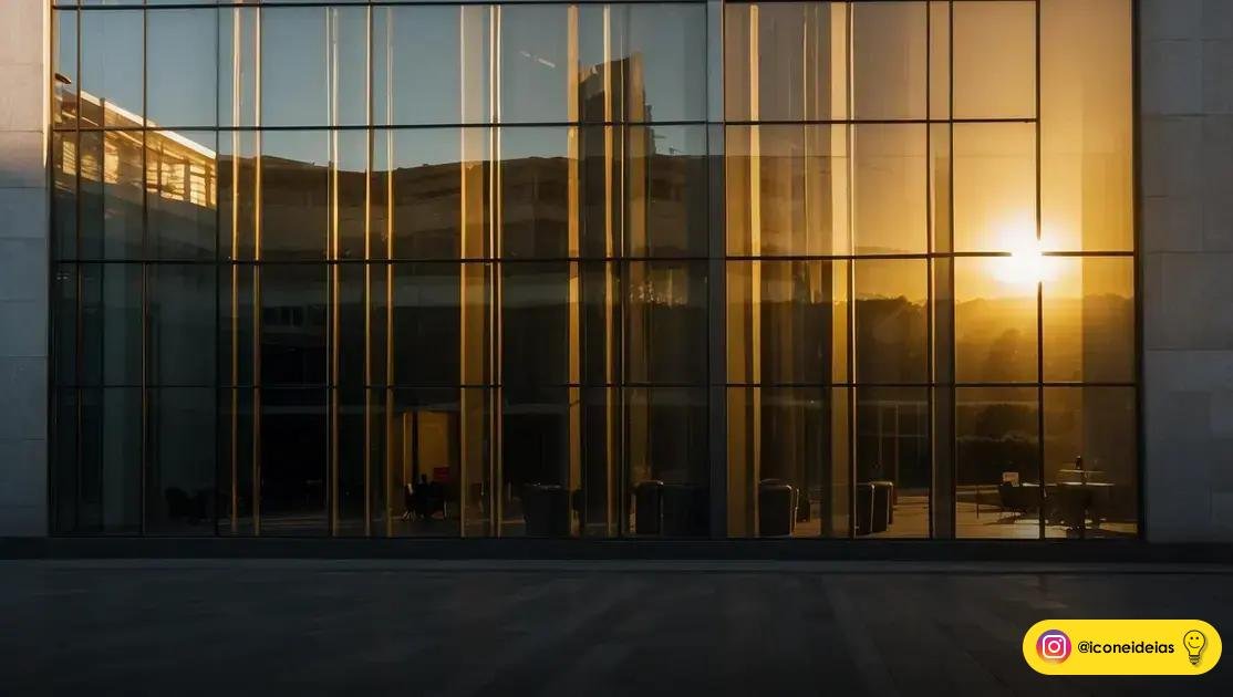 película segurança comercial cajamar: reduza calor e garanta privacidade