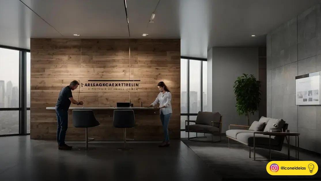 por que escolher adesivo para parede personalizado em Alphaville