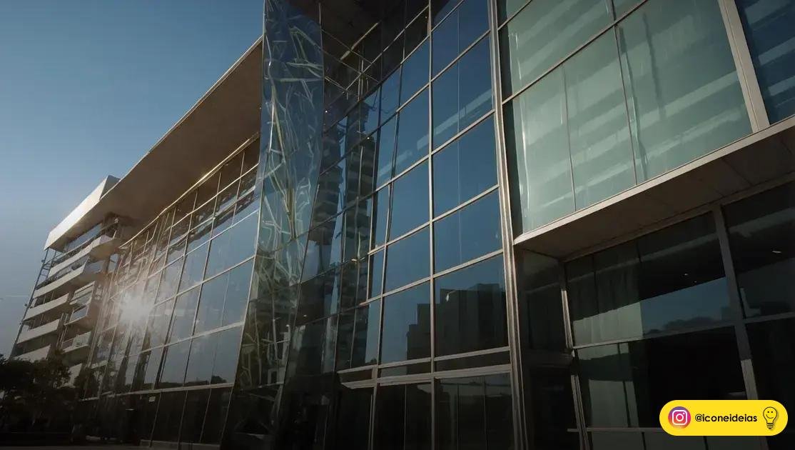 preço insulfilm arquitetônico cajamar: descubra quanto investir e ganhe conforto