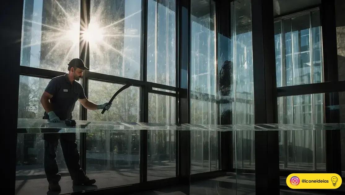 preço insulfilm arquitetônico cotia; saiba quanto reduzir custos e calor hoje