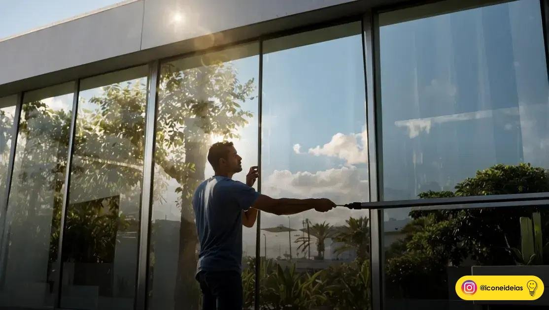 privacidade e estética: impactos para residências, condomínios e comércios